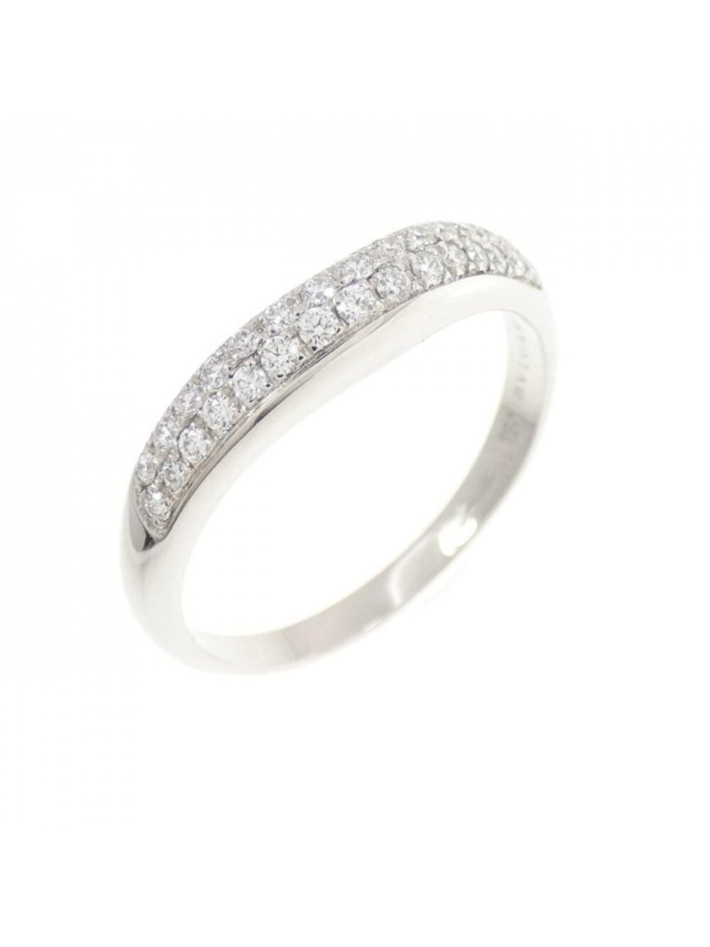Bvlgari Fedi Ring